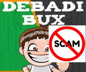 Debadibuxscam